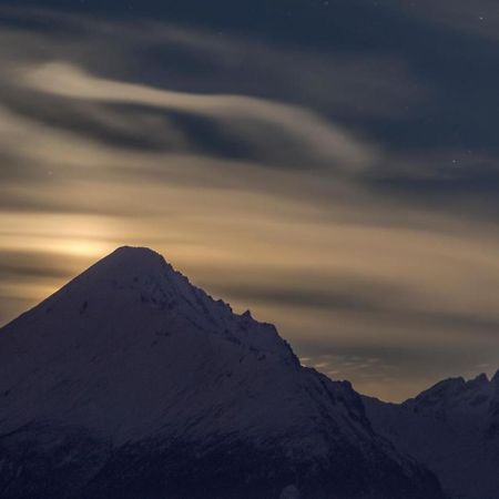 Penzion Tatras Velka Lomnica Εξωτερικό φωτογραφία